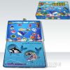 釣魚王哈利磁貼遊戲盒-5